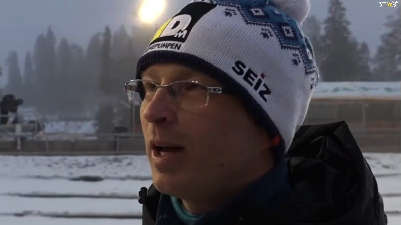 "Ubriaco alle Olimpiadi": bufera sul coach finlandese Igor Medved, che viene rispedito a casa