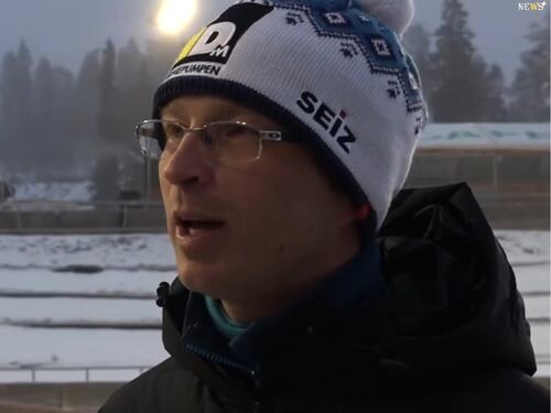 "Ubriaco alle Olimpiadi": bufera sul coach finlandese Igor Medved, che viene rispedito a casa