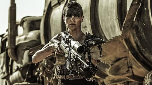 Charlize Theron, foto 17