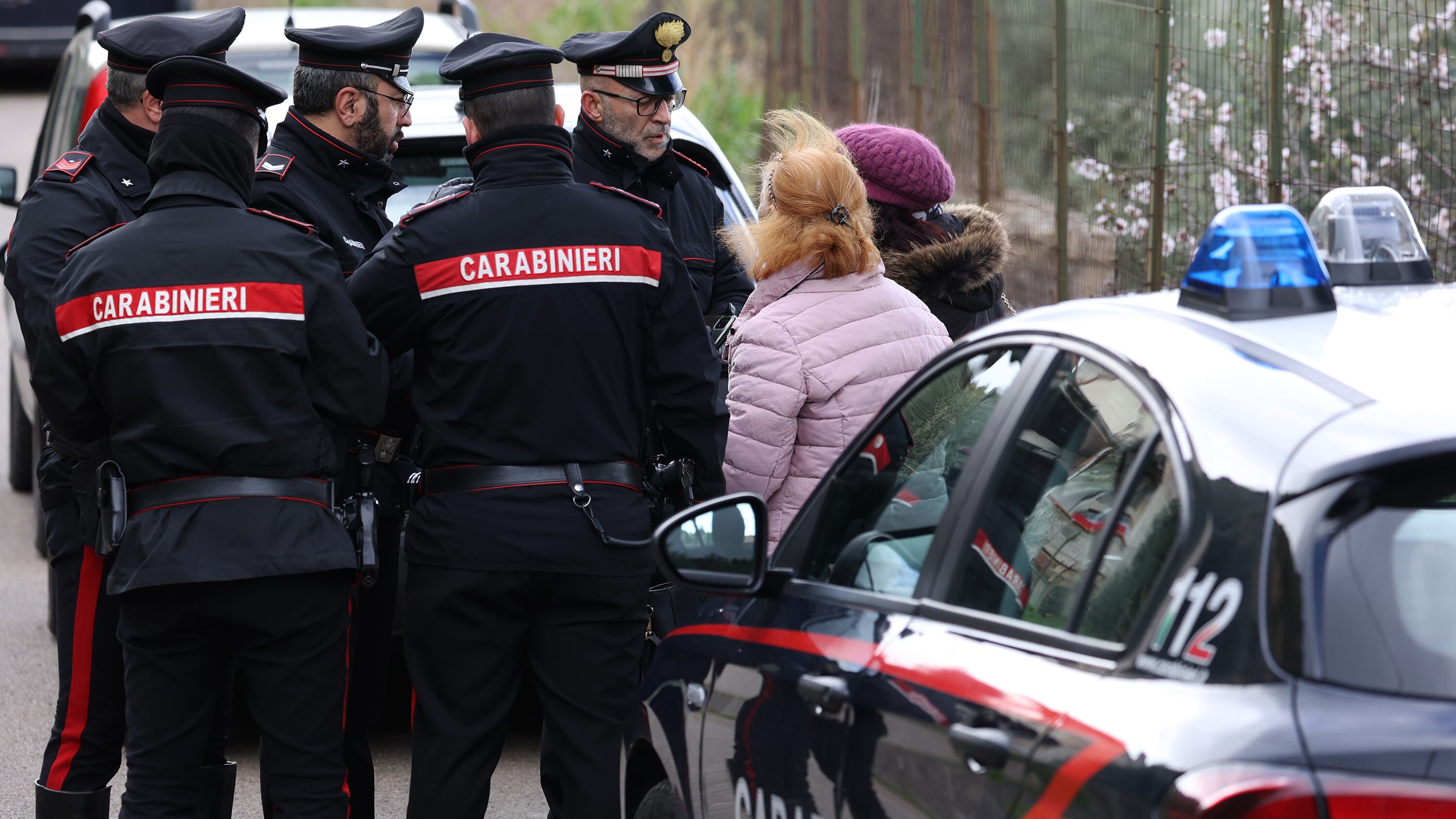 "Voleva liberarci dal demonio". La testimonianza choc della superstite della strage di Palermo