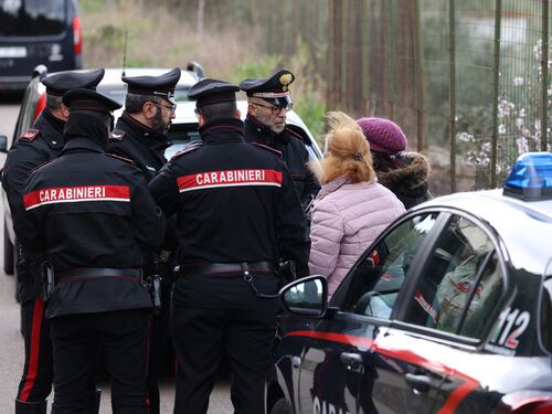 "Voleva liberarci dal demonio". La testimonianza choc della superstite della strage di Palermo