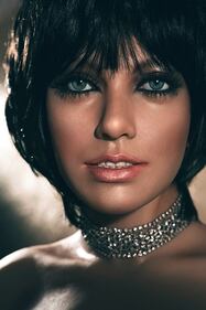 Le bambole di Stacy Leigh 13