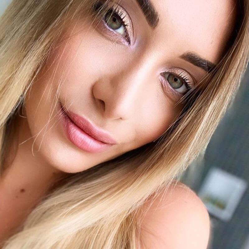 Elisa De Panicis da urlo su Instagram 7