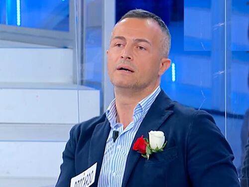 Riccardo torna a Uomini e donne. La reazione di Ida stupisce