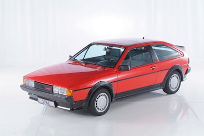 Volkswagen Scirocco, guarda la gallery 20
