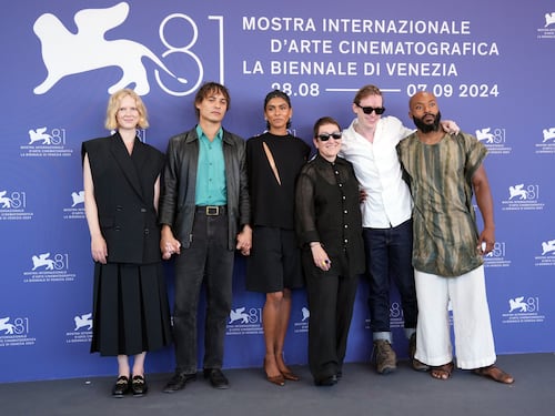 "Harvest", il film anti modernità che in realtà ce la fa apprezzare