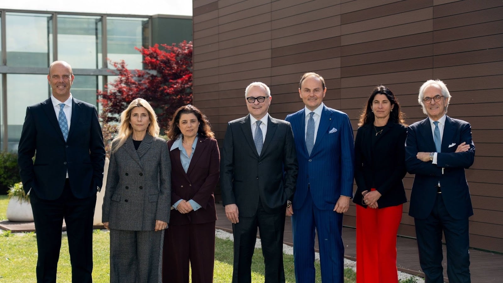 Fiera Milano, Bonomi e Conci confermati presidente e amministratore delegato