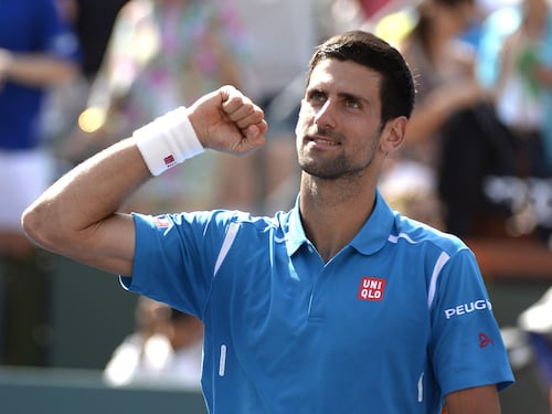 Djokovic da record: il serbo è il Re incontrastato dell'Atp