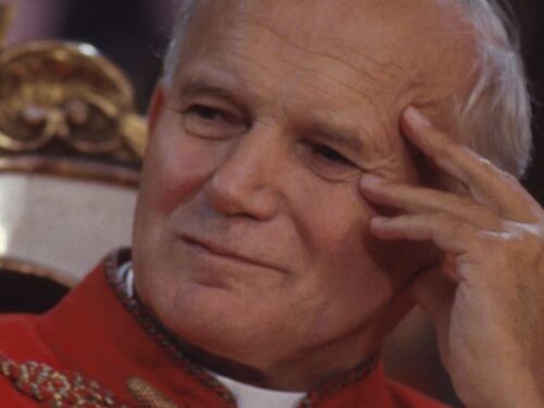 Così Giovanni Paolo II ha tracciato un solco tra cristianesimo ed islam