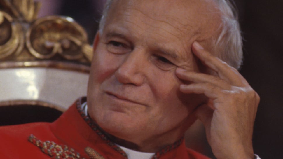Così Giovanni Paolo II ha tracciato un solco tra cristianesimo ed islam