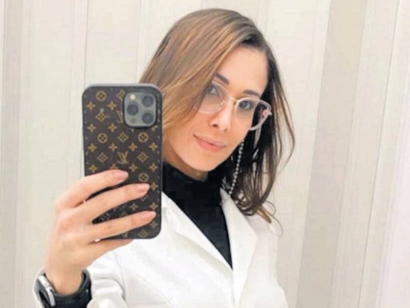 L’estetista amica di Lavitola: “Le mie parole usate per rovinare Valter. È l’unico a pagare e la moglie sa tutto”