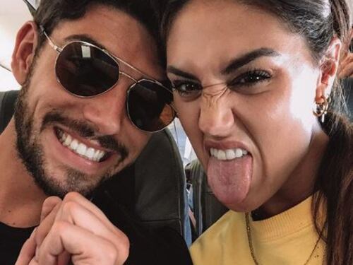 Ignazio: "Io e Cecilia mettiamo le basi per un futuro insieme"