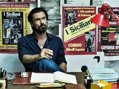 Quando il giornalismo non tace, la mafia non ha fermato la sua voce: Pippo Fava