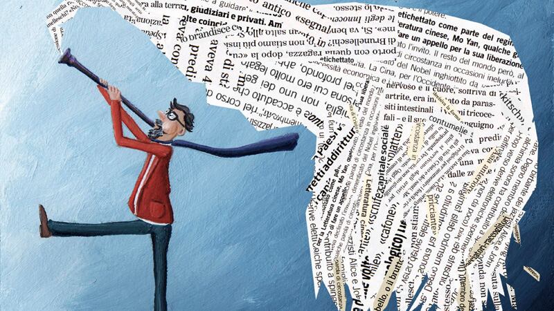 Intellettuali? Fa rima con criminali