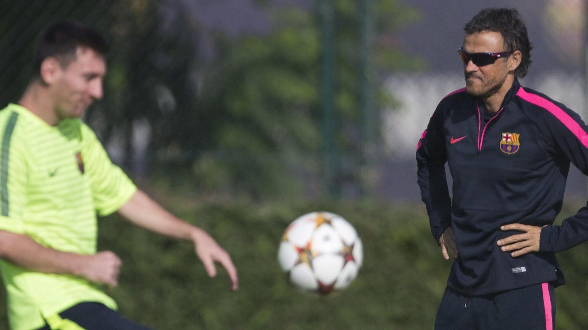 Chelsea, City, Psg: assalto a Messi