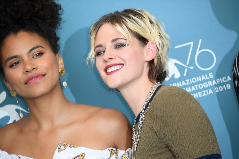 Kristen Stewart a Venezia: foto 6