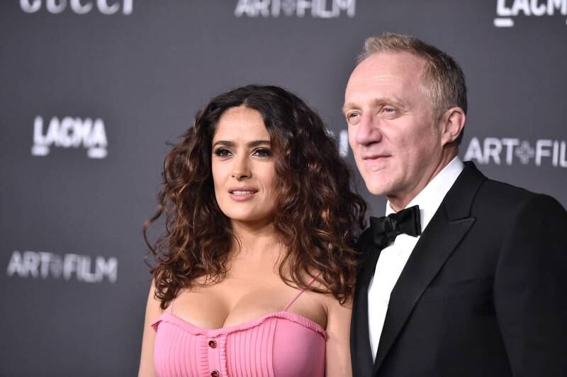 Salma Hayek, immagini 15