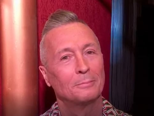 Paolo Belli si racconta: "Il mio sogno? Collaborare con Bruce Springsteen"