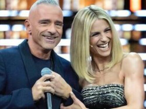 "Spero di no...". La frase a sorpresa di Aurora che gela Michelle ed Eros