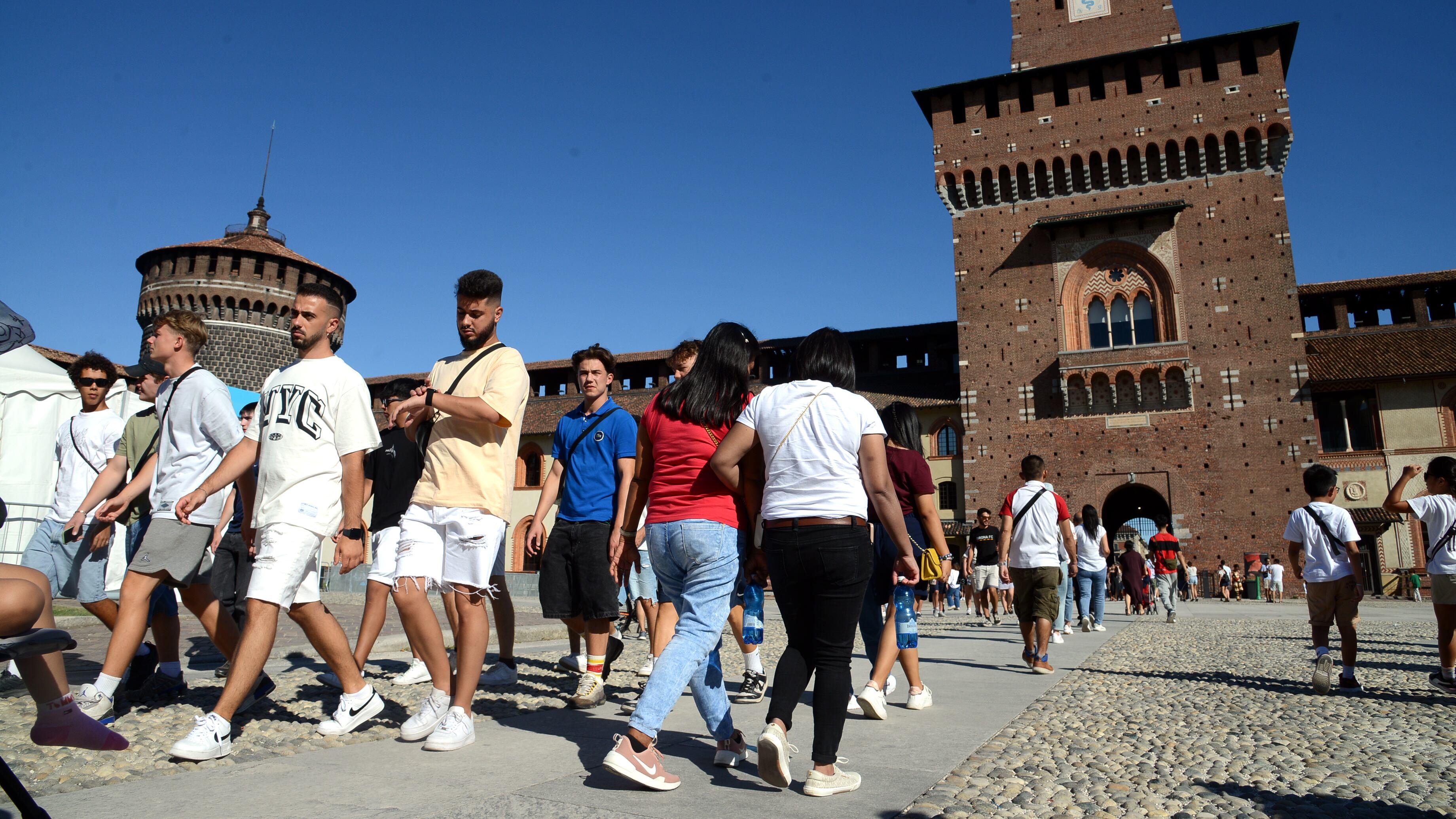Comune, bando lampo per posto da 4mila euro. E museali in agitazione