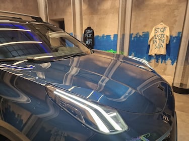 Il talk organizzato da Lynk & Co e LifeGate a Milano, guarda tutte le foto 4