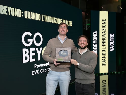 Ittinsect, Ysi, Optimens vincono il premio GoBeyond 2021