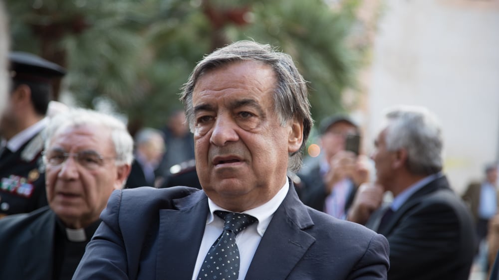 Palermo, Orlando e "l'incubo Salvini"