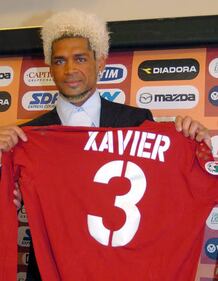 Abel Xavier