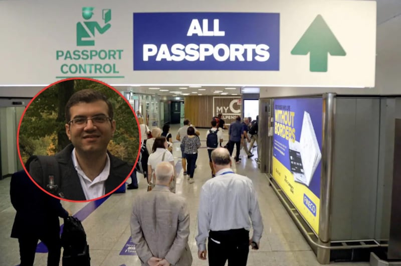 Quei sei latitanti sfuggiti alla giustizia in attesa di una consegna agli Stati Uniti