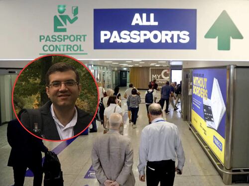 Quei sei latitanti sfuggiti alla giustizia in attesa di una consegna agli Stati Uniti