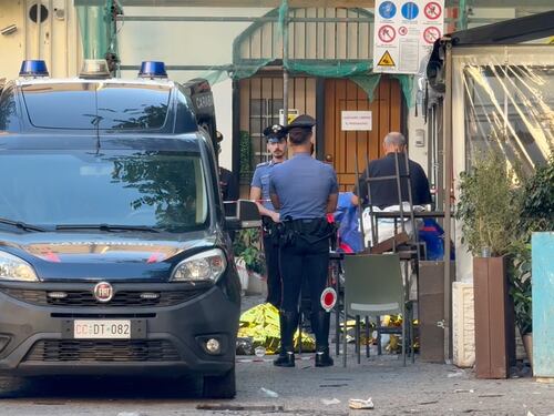 Chi è Gaetano Maranzano, il 28enne arrestato per l’omicidio di Paolo Taormina a Palermo
