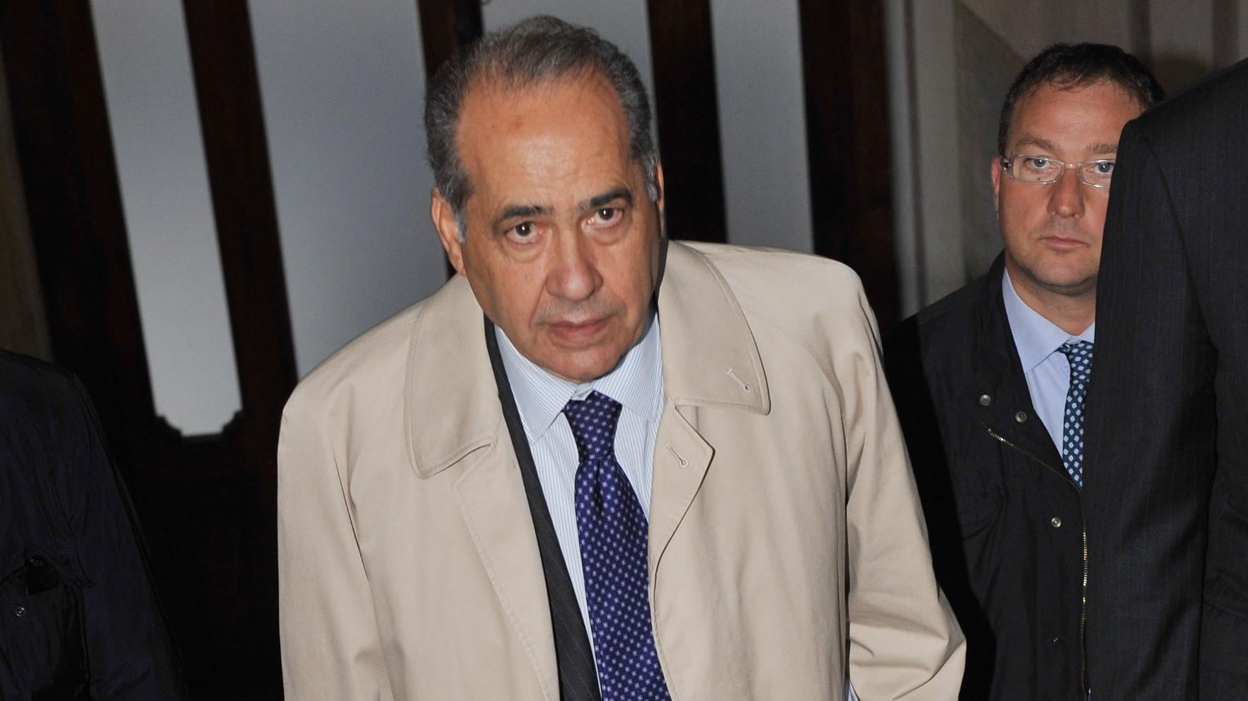 La capriola di Pisanu: Stato e mafia trattarono ma senza ok dei politici