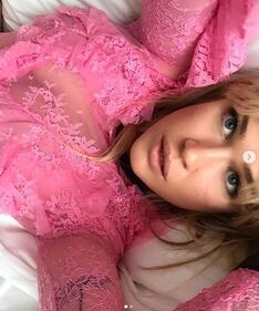  Benedetta Mazza sexy su Instagram 1