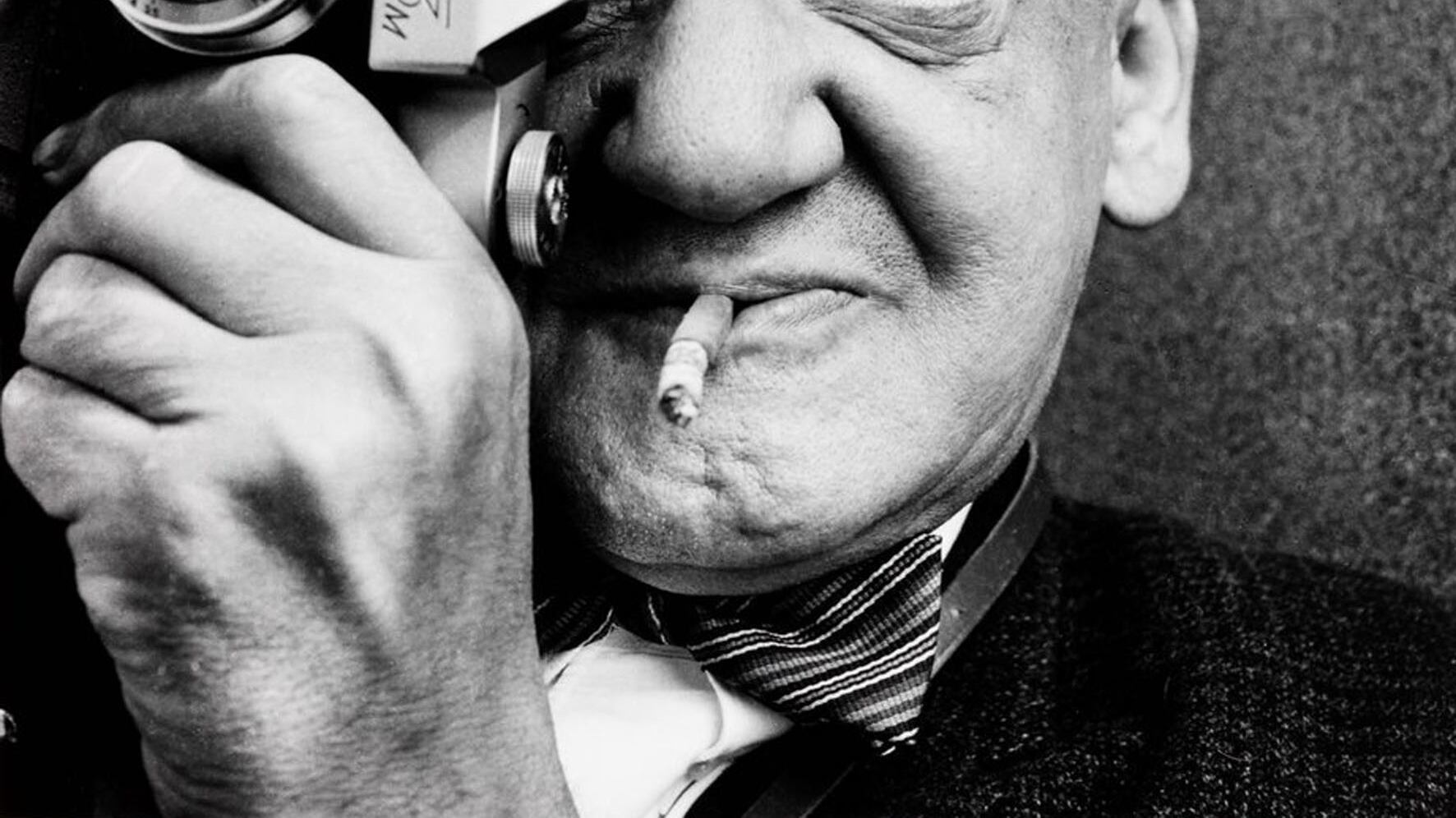 Da cronista di strada a personaggio di culto