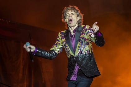 Il ritorno in Italia dei Rolling Stones 4