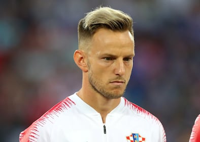 I 10 calciatori più sexy del Mondiale 9