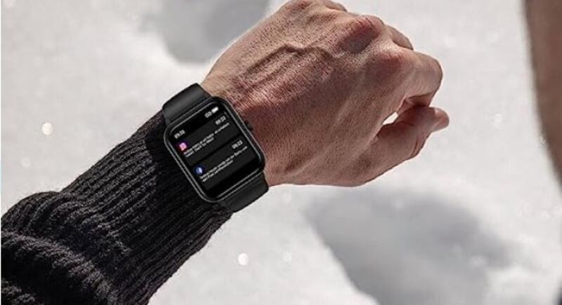 Smart watch Blackview