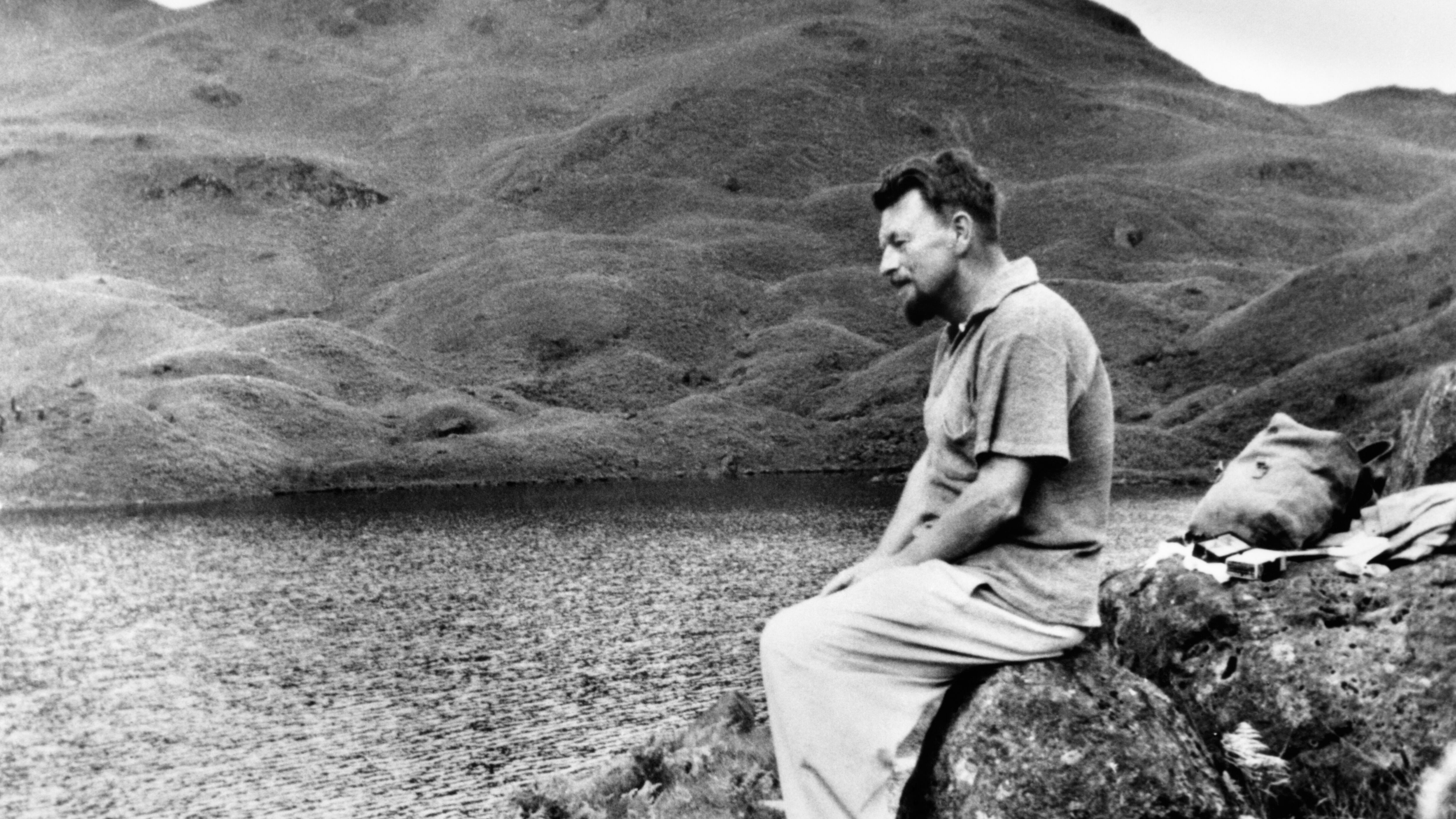 Le grandi onde del destino agitano il mare di Lowry
