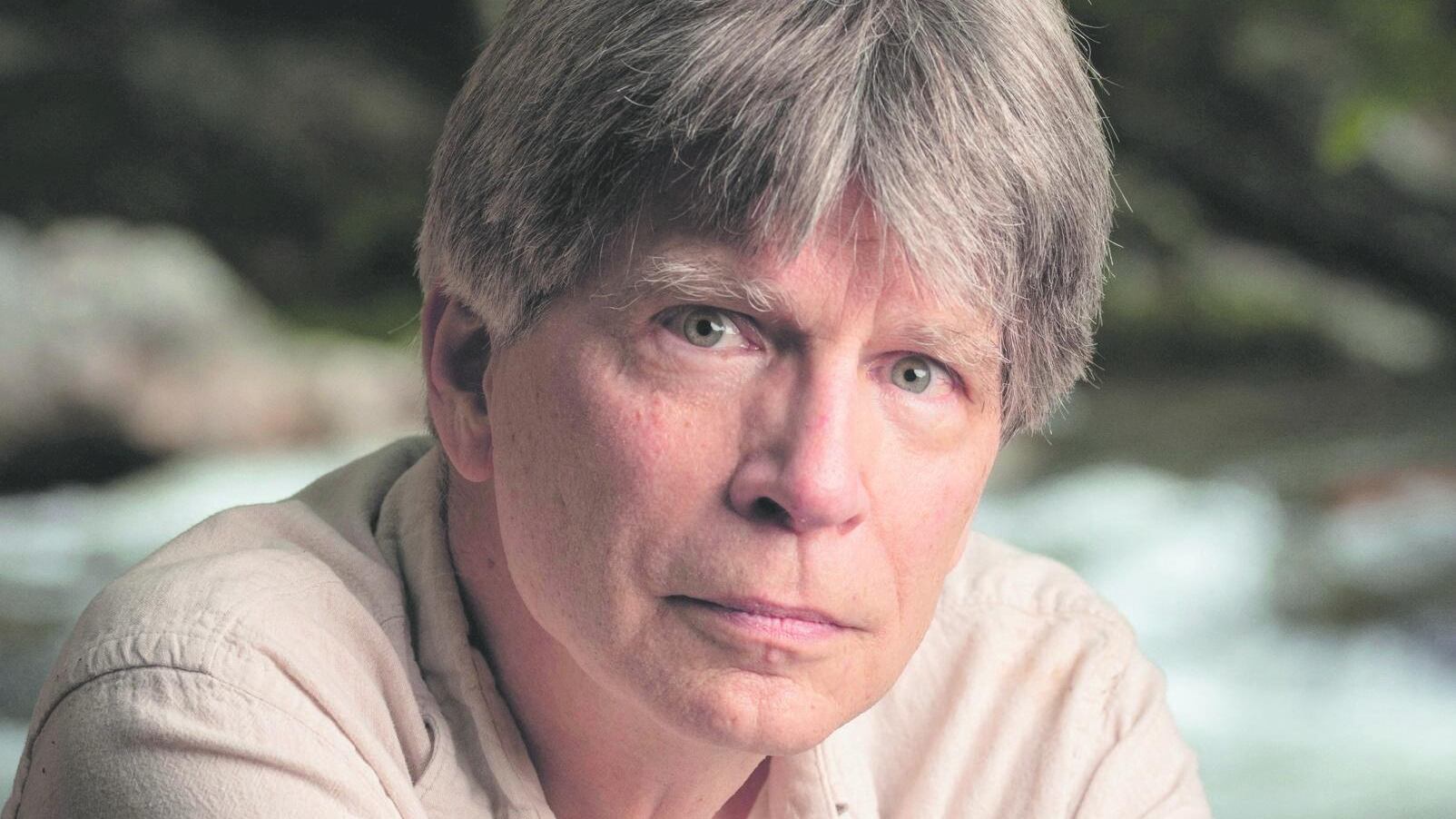 "Tecnologia e letteratura giocano insieme in un paradiso del Pacifico"