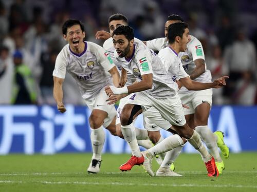 Mondiale per club 2018, ecco la sorpresa: l'Al-Ain fa fuori il River Plate
