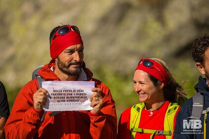 Monte Bianco, foto dei concorrenti 13