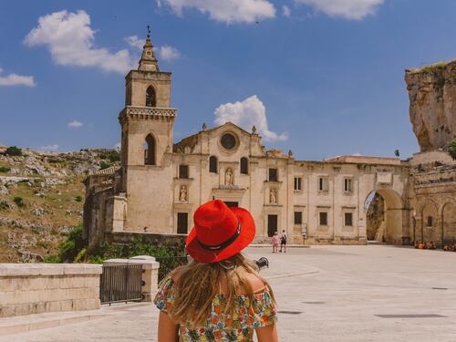 5 cose da vedere in Basilicata