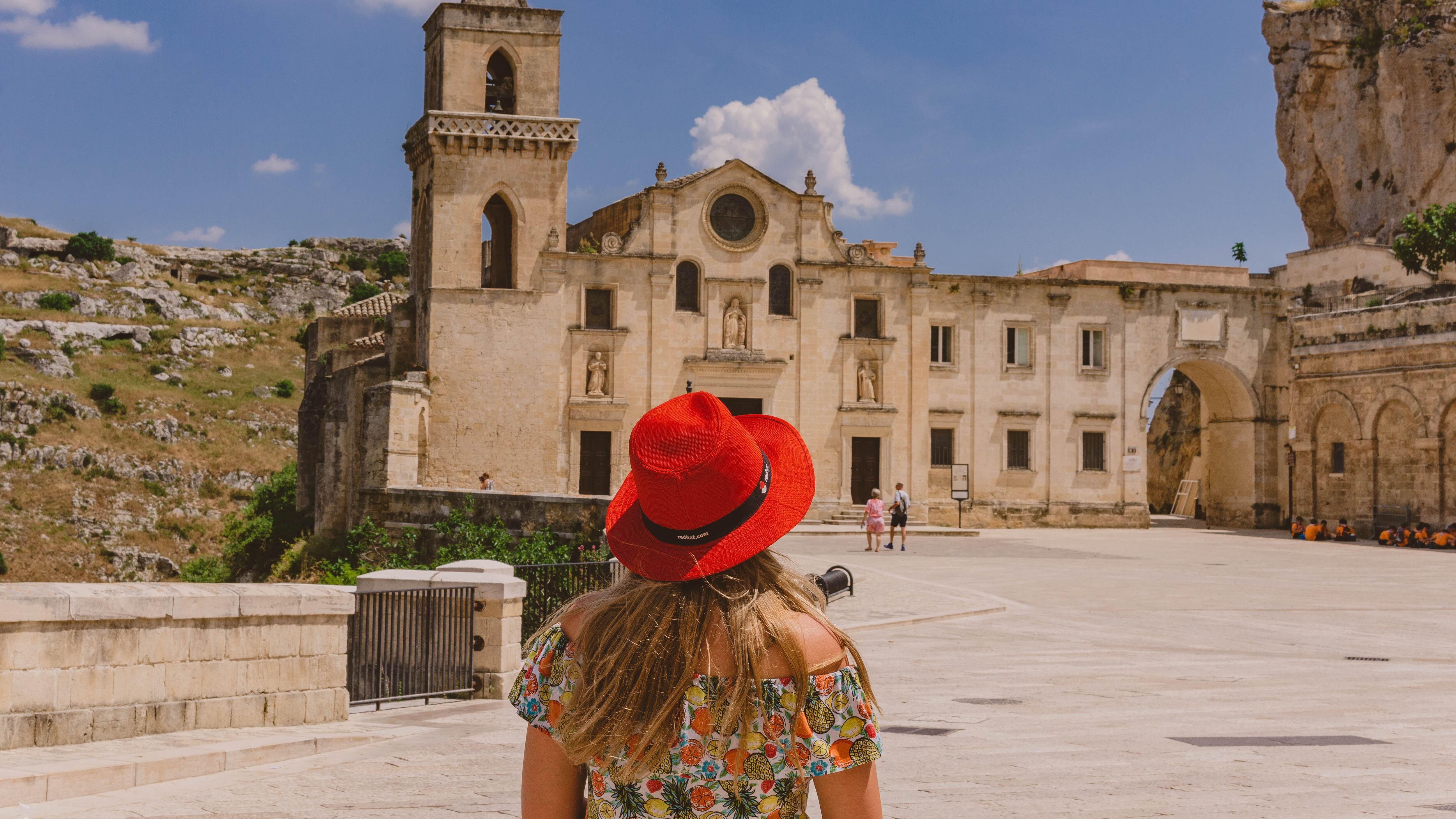 5 cose da vedere in Basilicata