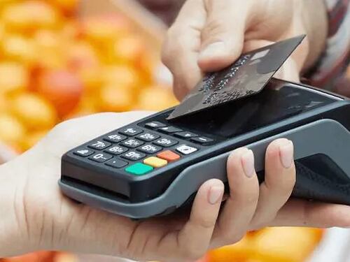 Pos meno cari, crescono i pagamenti elettronici