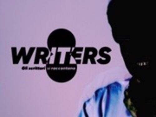 Writers, spazio all'arte e alla creatività ai Frigoriferi Milanesi