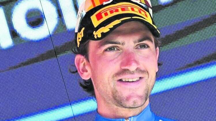Vingegaard, il padrone lascia vincere Kuss. Ciccone resiste e si prende la maglia azzurra