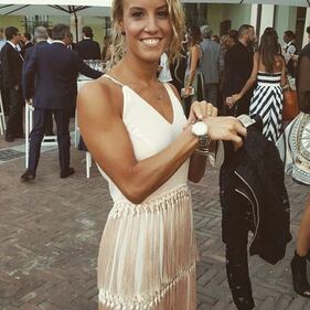Tania Cagnotto si mostra in topless 12