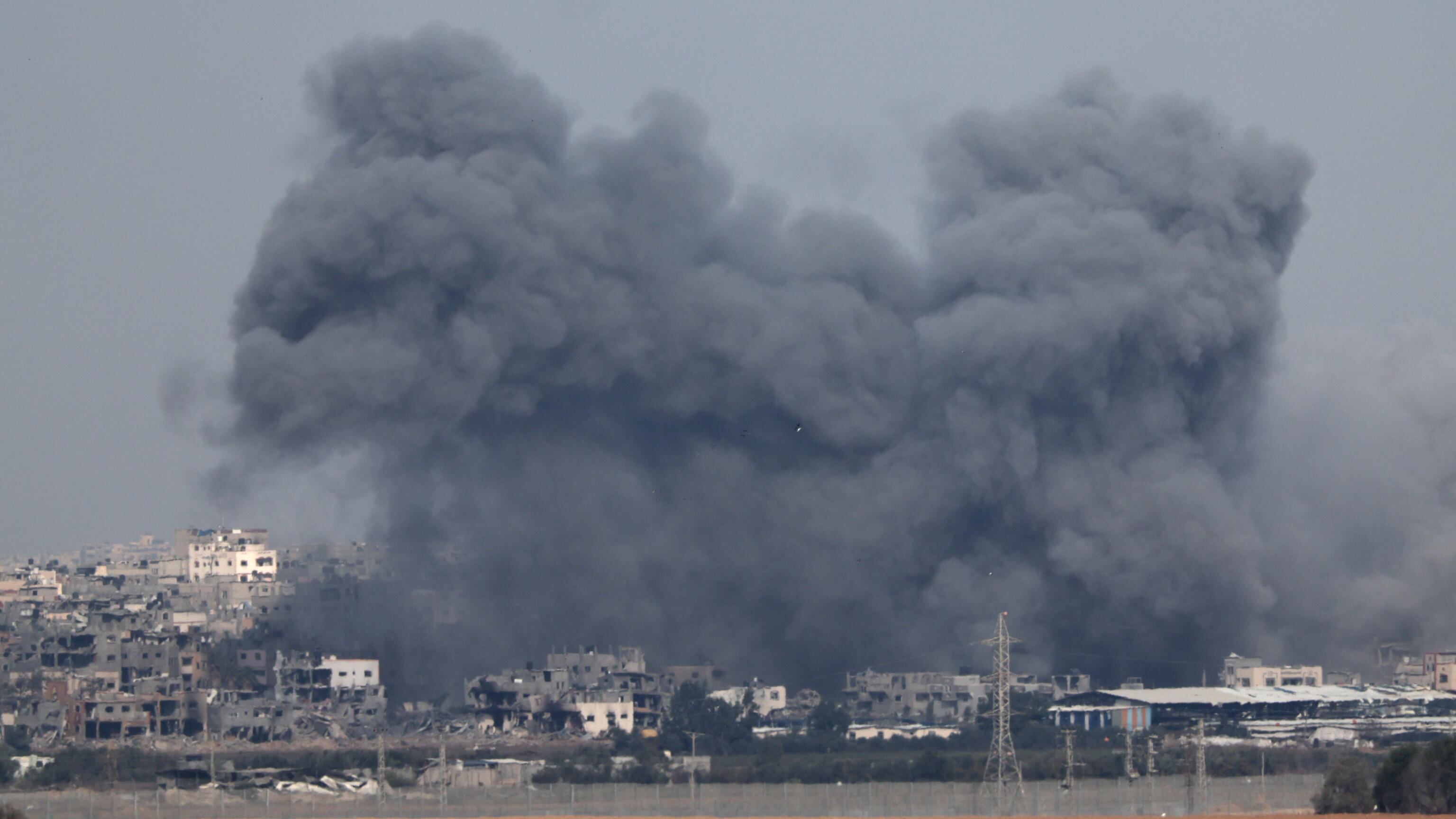 "Fare luce al più presto". Muore un agente francese a Gaza. La condanna di Parigi