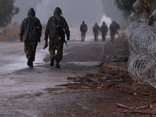 Caos Libano, l'ipotesi del ritiro dei militari italiani