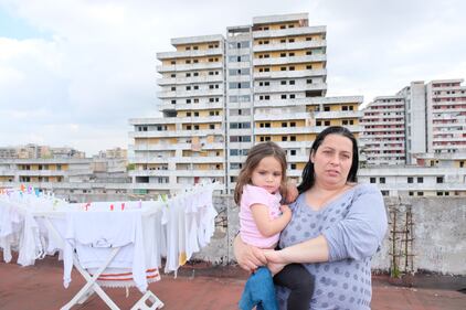Le Vele di Scampia 11